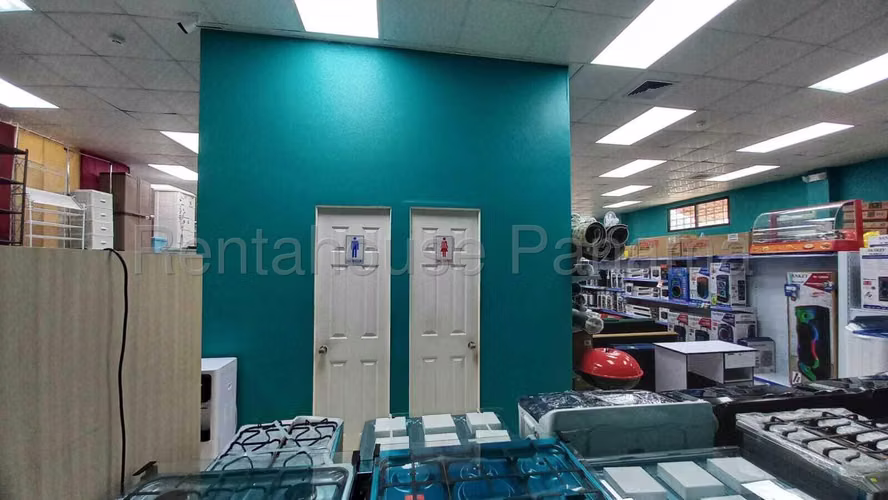 VENTA DE LOCAL EN CHORRERA ABS - Imagen 10