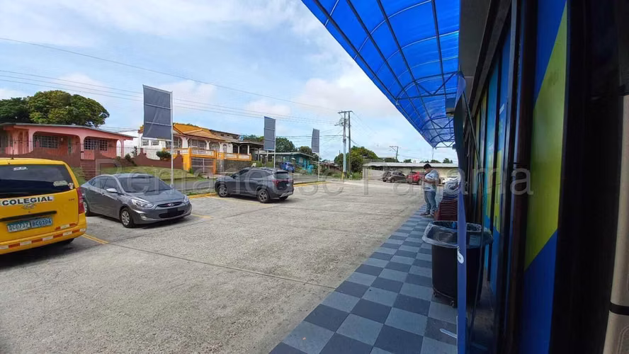 VENTA DE LOCAL EN CHORRERA ABS - Imagen 12