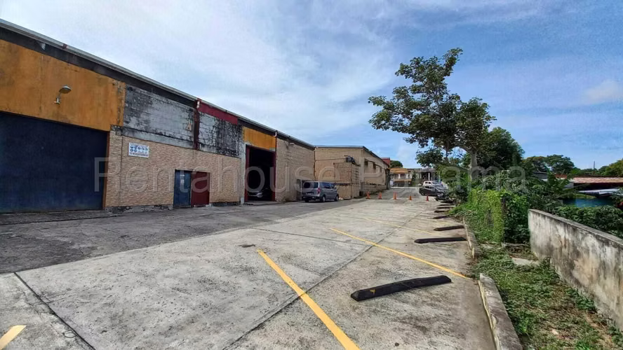VENTA DE LOCAL EN CHORRERA ABS - Imagen 18