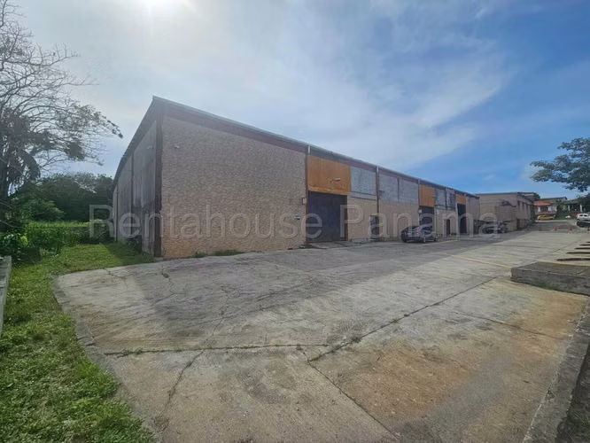 VENTA DE LOCAL EN CHORRERA ABS - Imagen 3
