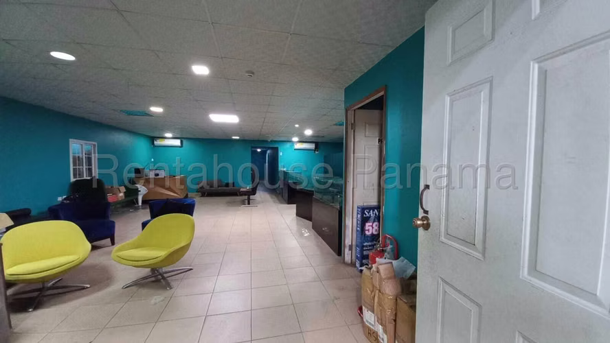 VENTA DE LOCAL EN CHORRERA ABS - Imagen 16