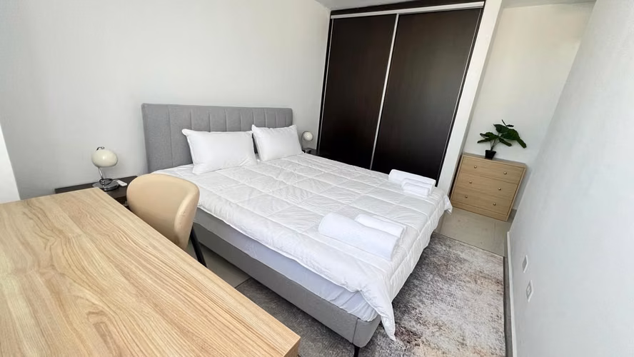 Ganga Apartamento Ph Teus Tower II Carrasquilla San Francisco  - Amoblado - Imagen 10