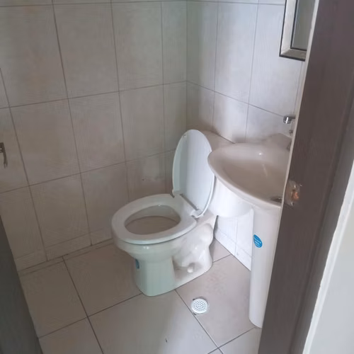 Oportunidad Apartamento PH Viridian Park Carrasquilla San Francisco  - Vacío - Imagen 8