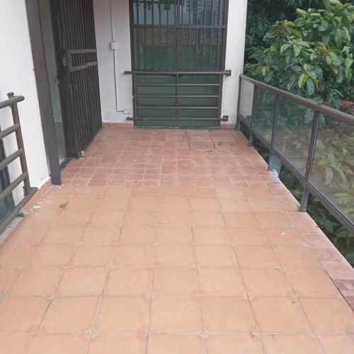 Oportunidad Apartamento PH Viridian Park Carrasquilla San Francisco  - Vacío