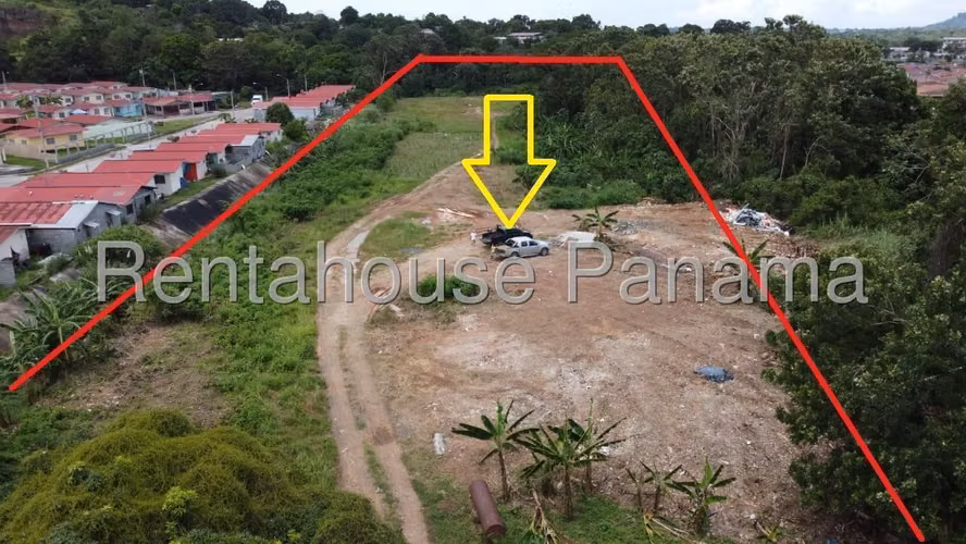 VENTA DE TERRENO EN VISTA ALEGRE ABS - Imagen 2