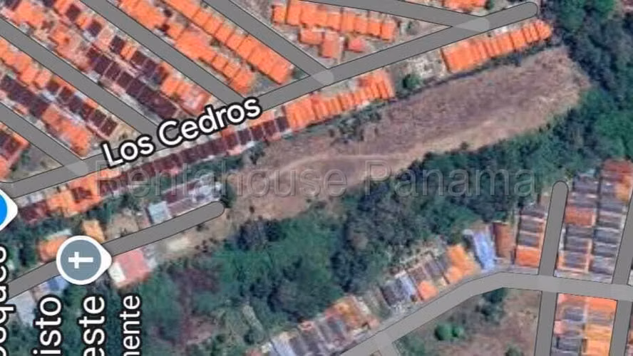VENTA DE TERRENO EN VISTA ALEGRE ABS - Imagen 5