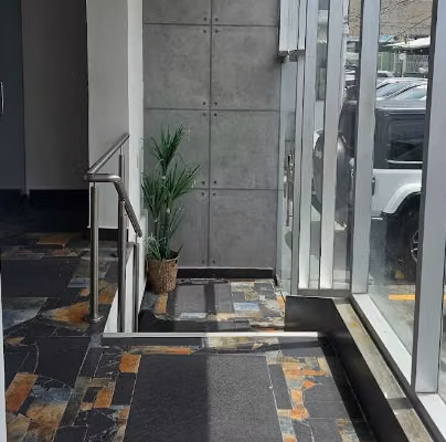 Local en San Francisco I 110 M² a 200 metros de multiplaza