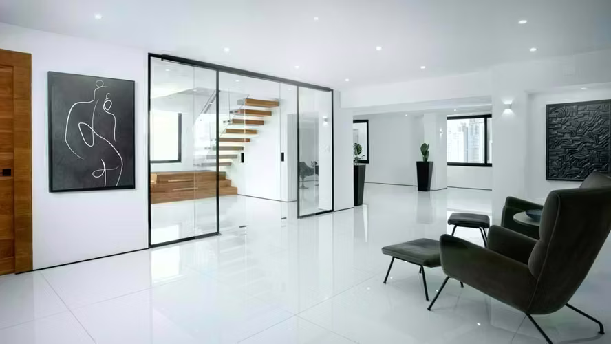 Venta Penthouse Punta Paitilla - Imagen 2