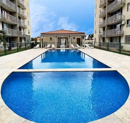 DON BOSCO / OPORTUNIDAD / 3 REC / VISTA CIUDAD / PISCINA