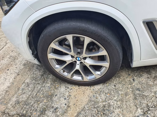 BMW X5 Xdrive3Od 2019 DIESEL - Imagen 16