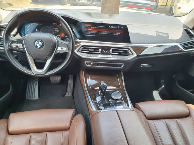 BMW X5 Xdrive3Od 2019 DIESEL - Imagen 8