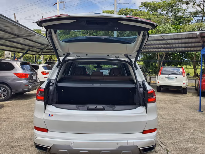 BMW X5 Xdrive3Od 2019 DIESEL - Imagen 14