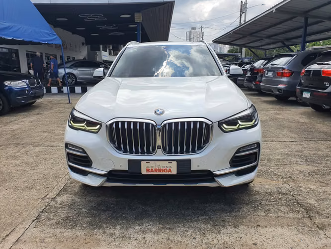BMW X5 Xdrive3Od 2019 DIESEL - Imagen 2