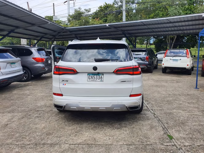 BMW X5 Xdrive3Od 2019 DIESEL - Imagen 5