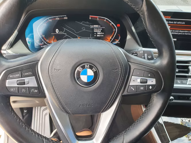 BMW X5 Xdrive3Od 2019 DIESEL - Imagen 9