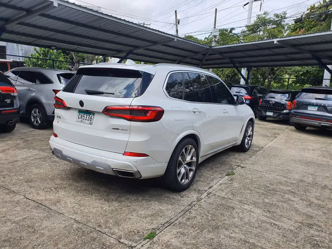 BMW X5 Xdrive3Od 2019 DIESEL - Imagen 6