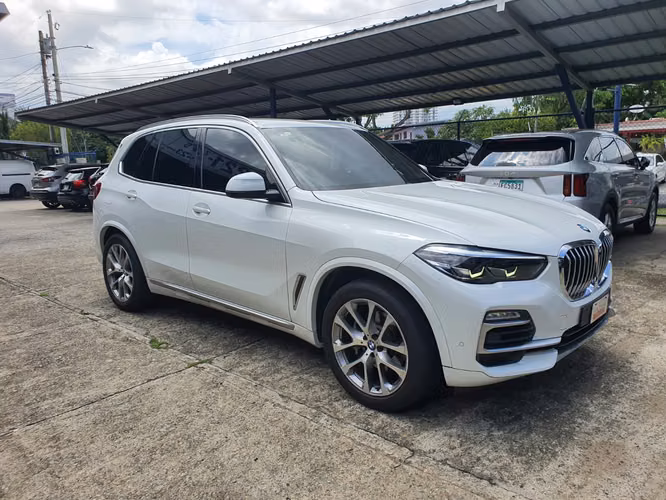 BMW X5 Xdrive3Od 2019 DIESEL - Imagen 3