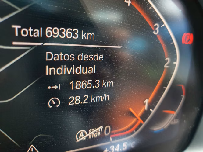 BMW X5 Xdrive3Od 2019 DIESEL - Imagen 11