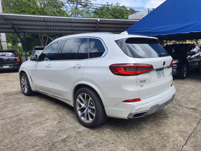 BMW X5 Xdrive3Od 2019 DIESEL - Imagen 4
