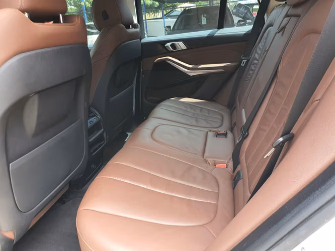 BMW X5 Xdrive3Od 2019 DIESEL - Imagen 13