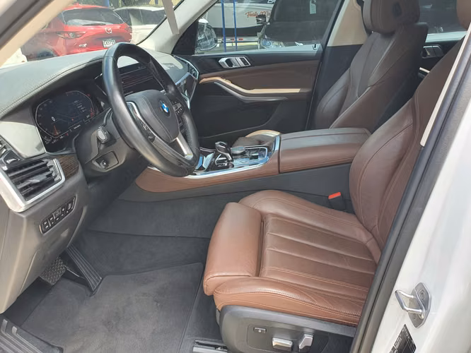 BMW X5 Xdrive3Od 2019 DIESEL - Imagen 12