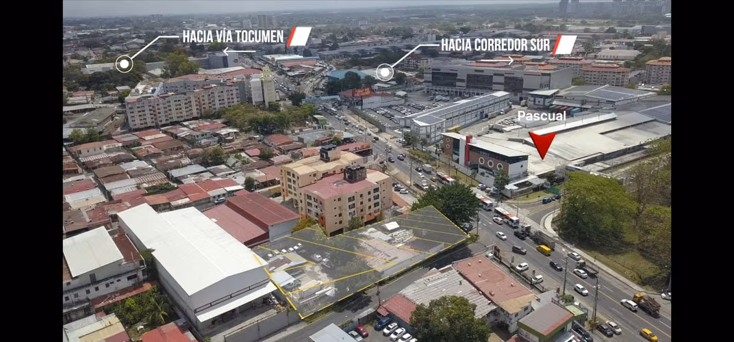 TERRENO PREMIUM EN UBICACION ESTRATEGICA PARA MARCAS DE ALTO TRAFICO - Imagen 9