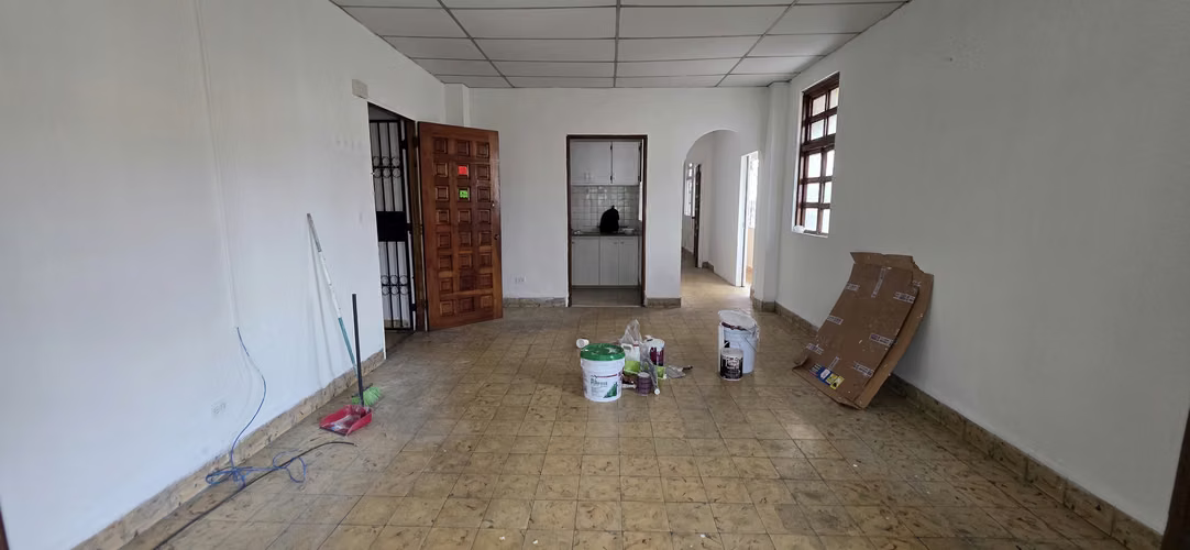 Alquiler Apartamento Calidonia Perejil - Imagen 3