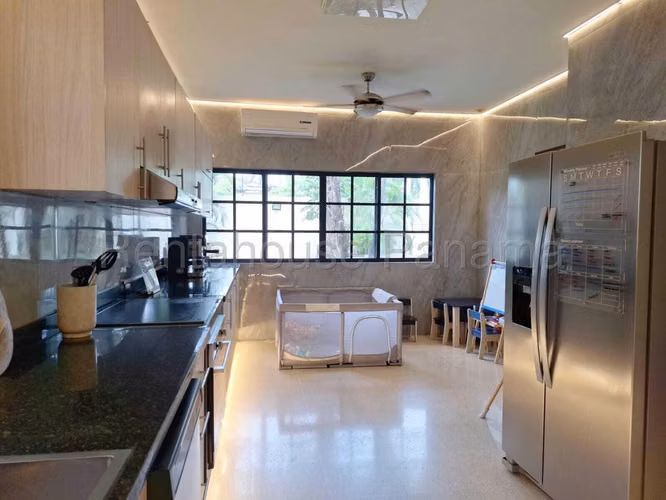 Alquiler de casa en Costa del Este AK - Imagen 7