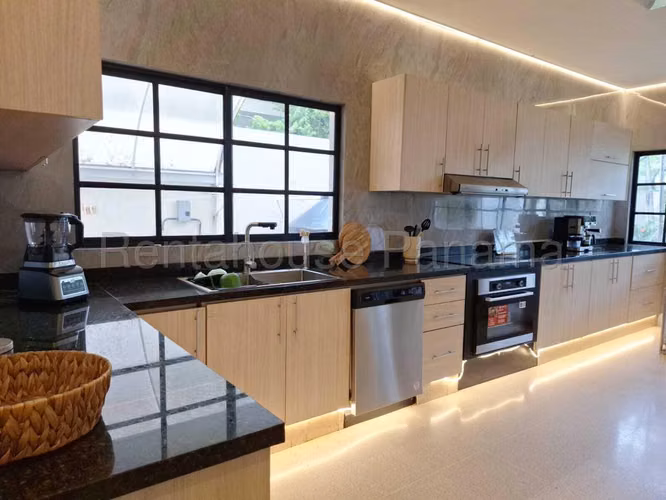 Alquiler de casa en Costa del Este AK - Imagen 8