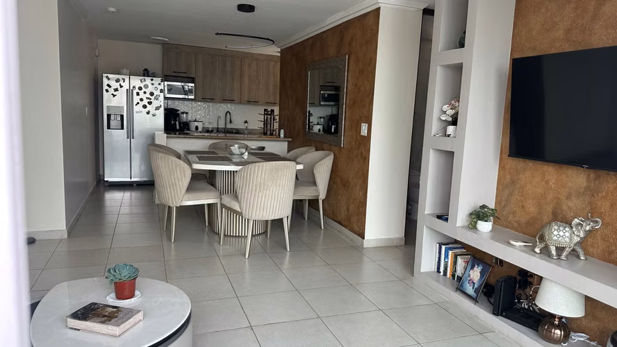 PH TERRAMAR SAN FRANCISCO REMODELADO $165,000 - Imagen 6