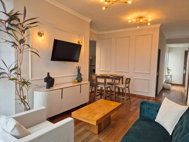 Se alquila moderno apartamento en PH Denovo - Imagen 3