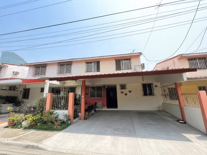 Alquilo Apartamento en Betania