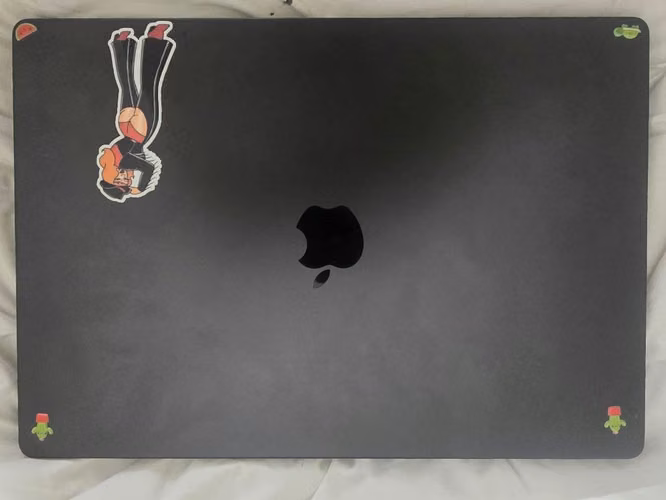Macbook proo 2026