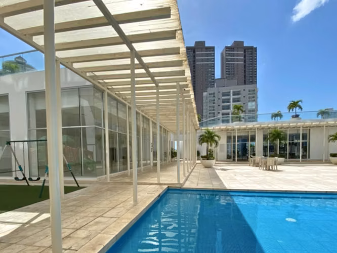 Venta de apartamento en Costa del Este, PH Top Tower (BO) - Imagen 9