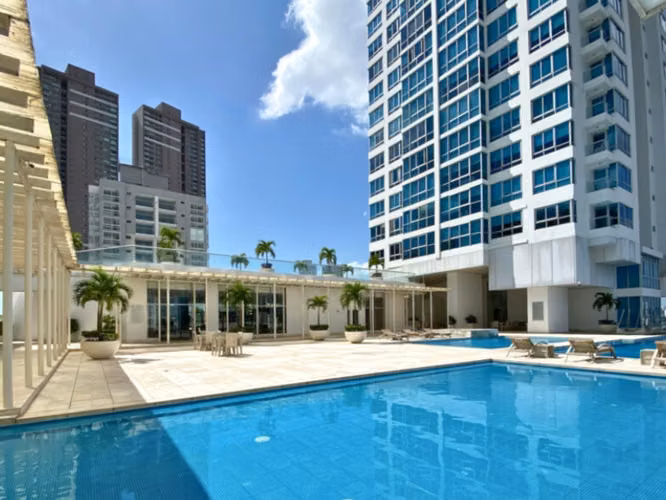 Venta de apartamento en Costa del Este, PH Top Tower (BO) - Imagen 10