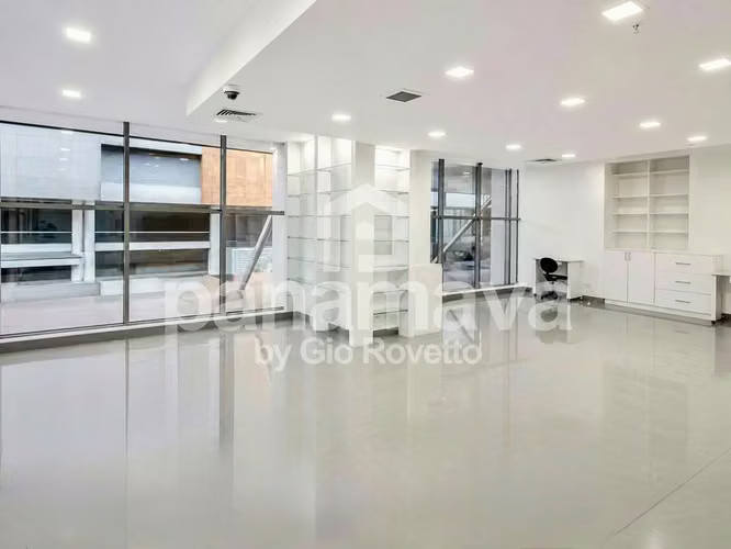 Venta Oficina Obarrio