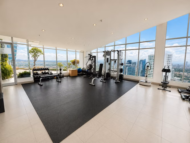 APARTAMENTO EN ALQUILER COSTA DEL ESTE. JA - Imagen 7