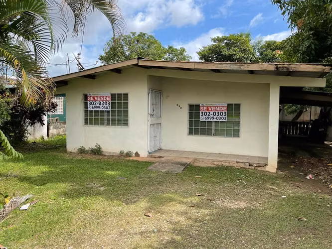 VENTA DE TERRENO EN LAS ACACIAS - Imagen 5