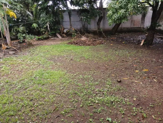 VENTA DE TERRENO EN LAS ACACIAS - Imagen 3