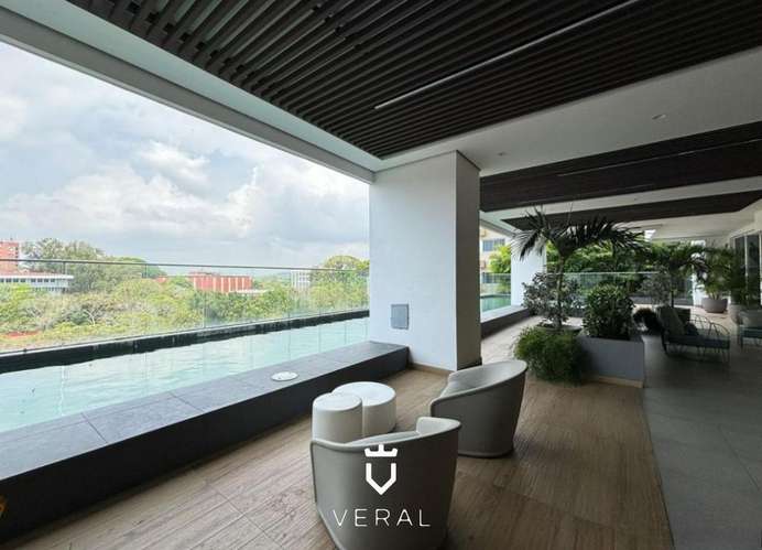 Venta de apartamento moderno PH Van Gogh - El Cangrejo, Ciudad de Panamá (CV) - Imagen 13