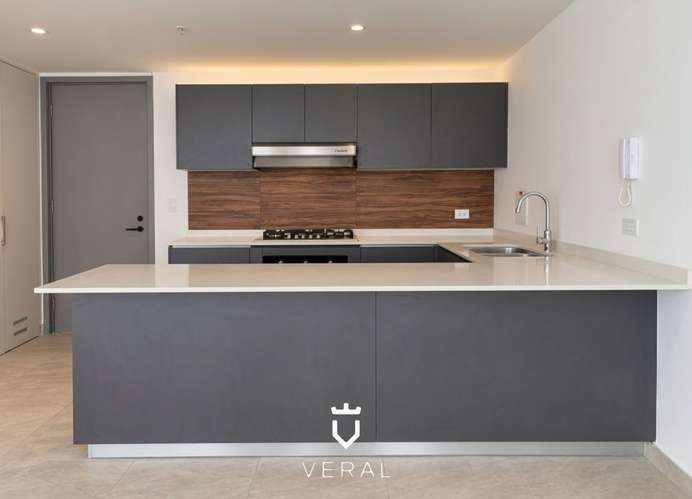 Venta de apartamento moderno PH Van Gogh - El Cangrejo, Ciudad de Panamá (CV)