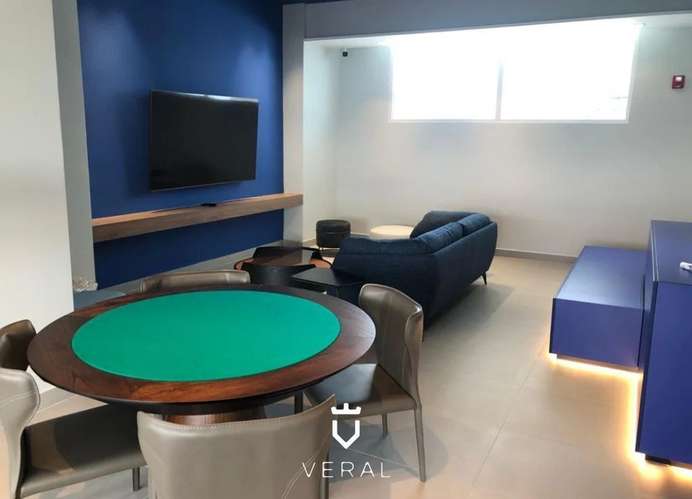 Venta de apartamento moderno PH Van Gogh - El Cangrejo, Ciudad de Panamá (CV) - Imagen 7