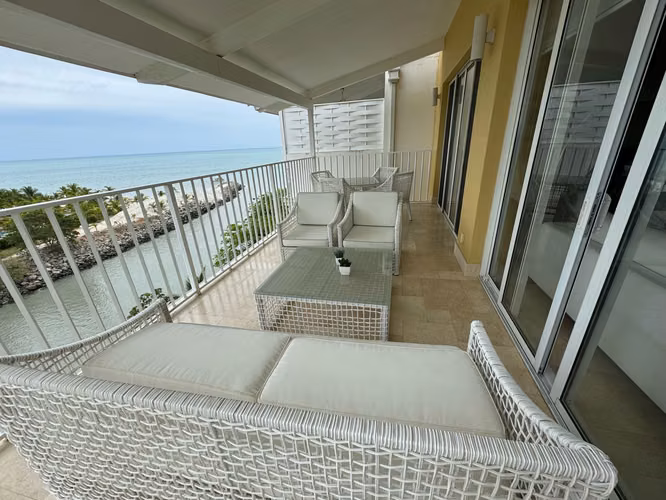 Apartamento en Ventanas al Mar 1, Puntarena Ocean Village | Buenaventura - Imagen 9