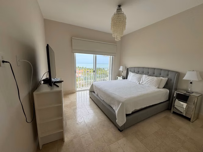 Apartamento en Ventanas al Mar 1, Puntarena Ocean Village | Buenaventura - Imagen 10