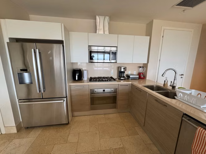 Apartamento en Ventanas al Mar 1, Puntarena Ocean Village | Buenaventura - Imagen 14