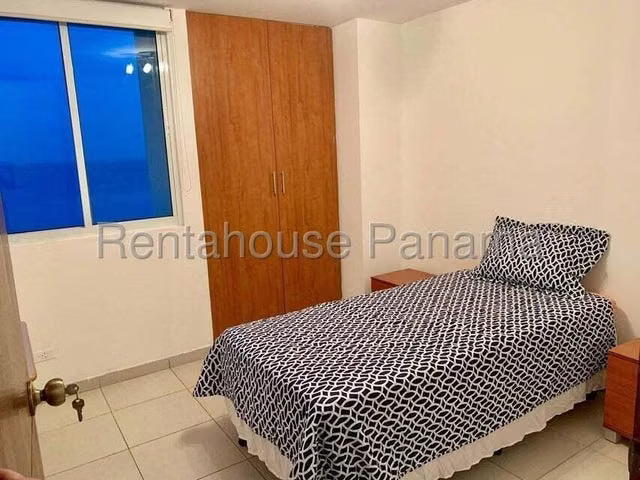 Apartamento amoblado en alquiler San Francisco 27MAM2033