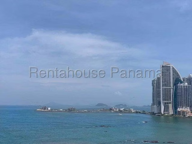 Apartamento amoblado en alquiler San Francisco 27MAM2033