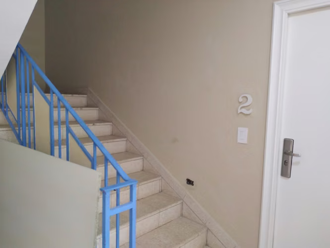 Alquiler Apartamento El Cangrejo - YD