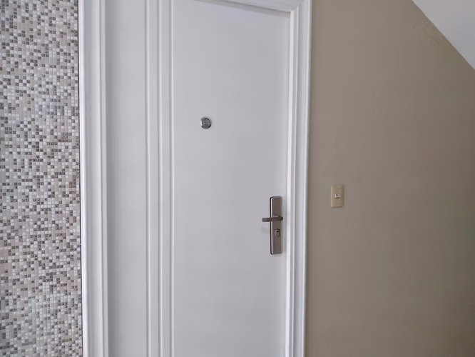 Alquiler Apartamento El Cangrejo - YD