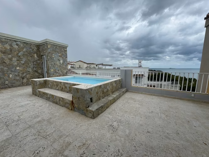 Apartamento en Ventanas al Mar 3, Puntarena Ocean Village | Buenaventura